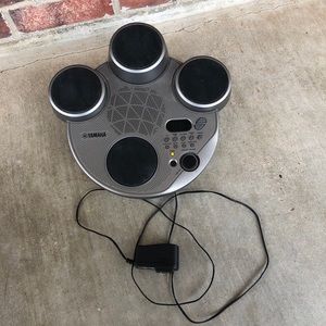 Yamaha Mini Drum Set